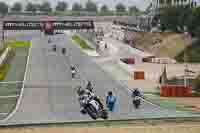 Lower Group White Bikes